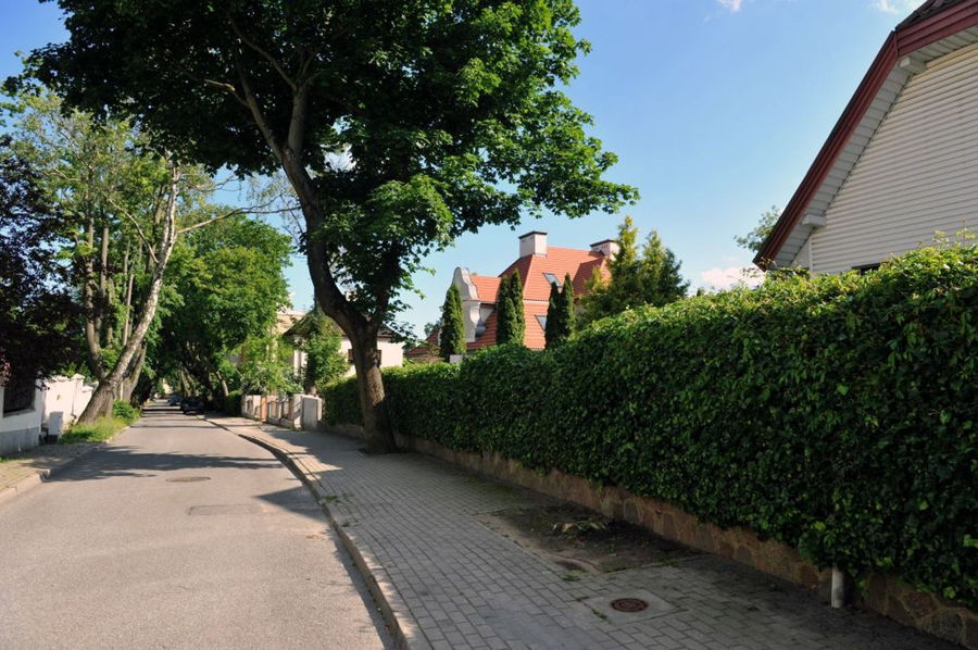Budynek